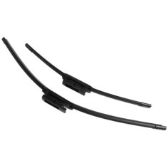 Щетка стеклоочистителя BOSCH 3397007115 комплект