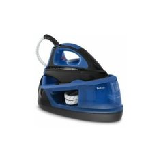Парогенератор Tefal SV5022E0 синий/черный