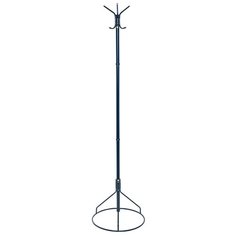 Вешалка напольная Leset Порто-1 Чёрный