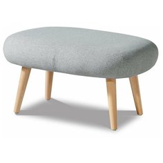 Банкетка Joanna, светло-серый I Modern