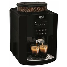 Кофемашина Krups EA8170