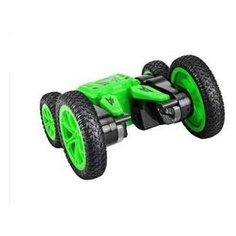 Машинка трюковая р/у, световые эффекты - Junfa Toys [YDJ- D850- YW]