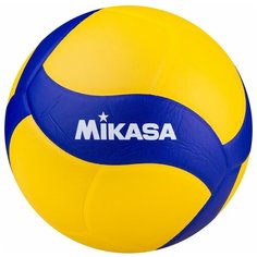 Мяч волейбольный V330W FIVB Appr. Mikasa