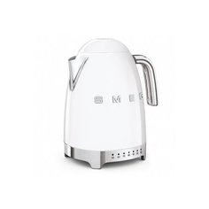 Чайник SMEG белый