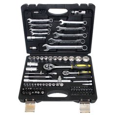 Набор инструмента эврика 82 предмета