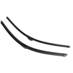 Щетка стеклоочистителя BOSCH 3397009034 TOUAREG 2007-2010 комплект