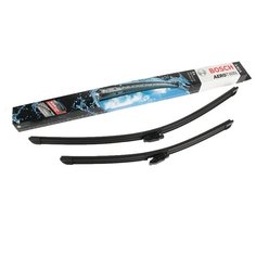 Щетка стеклоочистителя BOSCH 3397014312 A312S DUSTER NEW