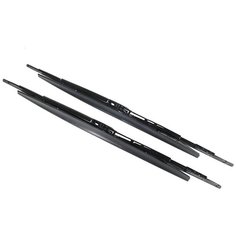 Щетка стеклоочистителя. BOSCH 3397001814 комплект BMW E65