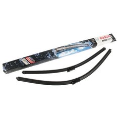 Щетка стеклоочистителя BOSCH 3397007581 комплект