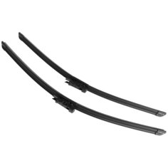 Щетка стеклоочистителя BOSCH 3397118955 комплект