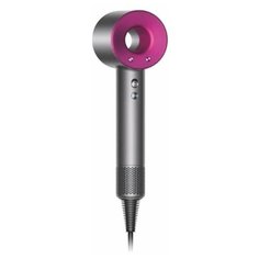 Фен Dyson Supersonic фуксия