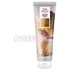 Оттеночная маска Карамельная глазурь Wella Professionals Color Fresh Mask 150 мл