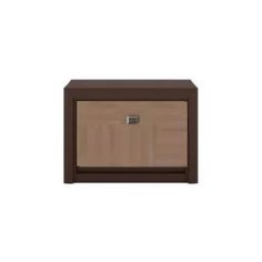 Тумба для обуви Black Red White Коен BUT 1D штрокс