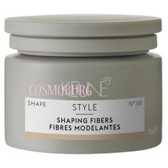 Фруктовый воск Keune Style Shaping Fibers 75 мл