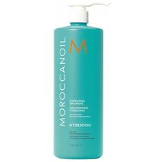 Шампунь увлажняющий Moroccanoil Moisture shampoo 1000 мл