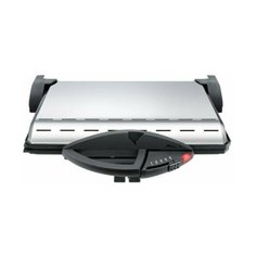 Гриль Steba PG 4.3 хром