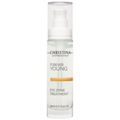 Гель для кожи вокруг глаз Christina Forever Young Eye Zone Treatment, 30 мл