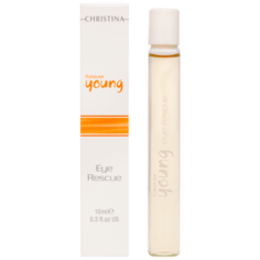 Сыворотка для глаз Christina Forever Young Eye Rescue для сокращения отечности, 10 мл