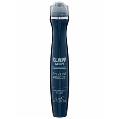 Флюид для век Klapp Men Eyezone Rescue Freshness Fluid Свежий взгляд, для мужчин, 10 мл