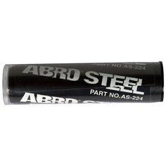 Сварка холодная ABRO STEEL 57г