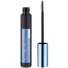 CATRICE Тушь для ресниц The Little Black One Volume Mascara Waterproof, черный