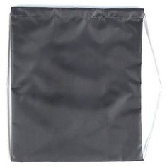 Calligrata Мешок для обуви Стандарт 1093132/3163522/4676333/1824591/1824593/1824595/1093130/1093129/1824592/1093131, серый