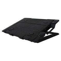 Подставка под ноутбук Zalman ZM- NS2000 Black
