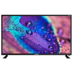 Телевизор Telefunken TF-LED40S89T2