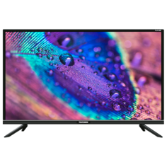 Телевизор Telefunken TF-LED43S09T2S