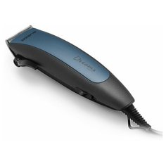 Машинка для стрижки Polaris PHC 0924, синий/черный