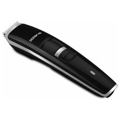 Машинка для стрижки Polaris PHC 1102R, черный
