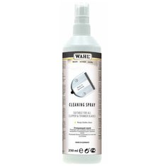 Гигиенический спрей WAHL CLEANING SPRAY 250 МЛ 4005-7052