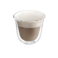 Чашки для латте Delonghi DLSC 312 Delonghi