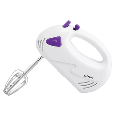 Миксер LIRA 0304 200W