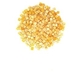 Яблоко сублимированное кубик 5*5 мм 250 г Шоко.ру