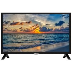 Телевизор 43 LED FUSION FLTV-43A210