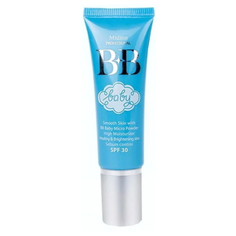 Mistine BB крем Baby Face, SPF 30, 15 мл, оттенок: бежевый