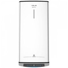 Электрический накопительный водонагреватель Ariston VELIS LUX INOX PW ABSE WIFI 50