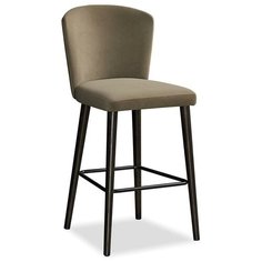 Стул полубарный Ashly I Modern