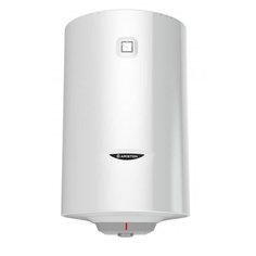 Электрический накопительный водонагреватель Ariston PRO1 R 50 V PL