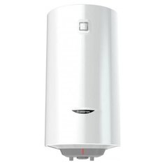 Электрический накопительный водонагреватель Ariston PRO1 R INOX ABS 65 V SLIM 2K