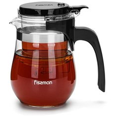 Чайник заварочный Fissman GUNFU, 550 мл (16533)