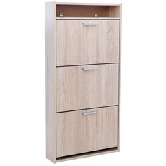 Обувница Leset Пронто 3 Дуб санома