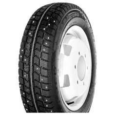 Шина КАМА- ЕВРО-520 205/75 R16C шипованная