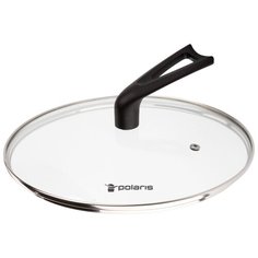 Крышка Polaris Standable Lid SL-24, 24 см черный
