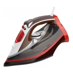 Утюг Beon BN-860, коричневый