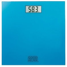 Весы электронные Goodhelper BS-S60