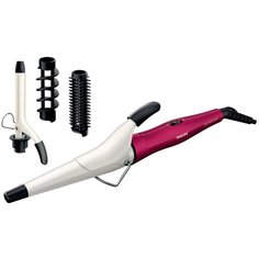 Щипцы Philips HP8697 Salon розовый