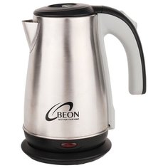 Чайник Beon BN-372, серебристый