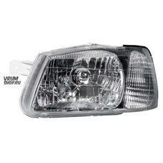 COMPONENT CMP0101215 Фара Hyundai Accent ТагАЗ под корректор левая Component CMP0101215